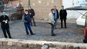 Yeşilhisar'da 2021 pancar ekimi için tohumlar çiftçiye dağıtıldı