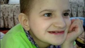 17 yaşındaki engelli çocuk koronavirüse yenik düştü