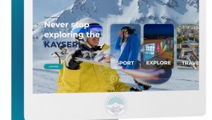 'Akıllı Şehir Kayseri'ye yoğun ilgi