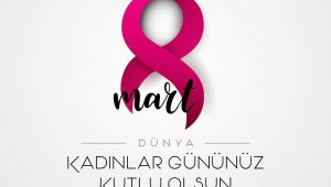 AK Parti İl Başkanı Çopuroğlu, "Kadınları desteklemek hepimizin görevidir"