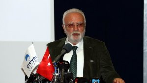 AK Parti'de Kayseri'den iki önemli görev