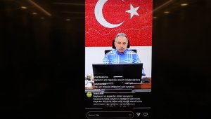 Başkan, Beyaz Masa'da '25' oldu