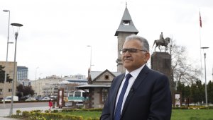 HEM ŞEHRİN HEM DE GÖNÜLLERİN DOKTORU