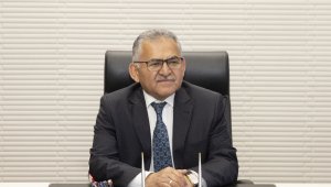 Başkan Büyükkılıç: "Miraç Kandilimiz mübarek, gönül soframız bereketli olsun"