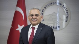 Başkan Büyükkılıç: "Türk Milleti'nin destanı Çanakkale Deniz Zaferi'nin 106. Yıl dönümünü kutluyorum"