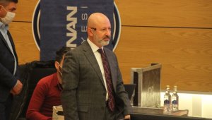 Başkan Çolakbayrakdar: "Şehrin en kılcal alanlarında dahi ilçe belediyesi olarak varız"