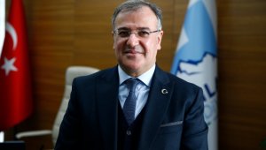 Başkan Özdoğan: "Milletimiz, tarihin zorlu sınavlarından geçerek bu günlere ulaşmıştır"