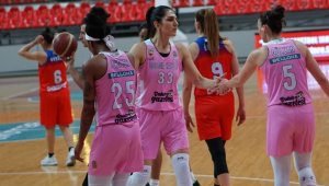 Bellona Kayseri çıkışını sürdürdü