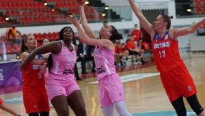 Bellona'da sayı lideri Melis Gülcan oldu