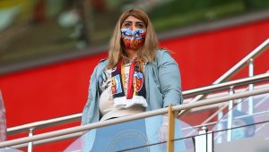 Berna Gözbaşı: "Artık korkulu rüya görmek istemiyoruz"