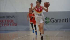 BGL Kızlar kategorisinde 3.hafta tamamlandı