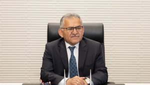 Büyükkılıç'tan 'Cami Kebir' hamlesi