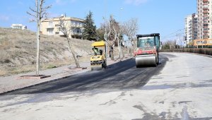 Büyükşehir kısıtlamayı fırsata çevirmeye devam ediyor