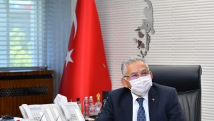 Büyükşehir kontrollü normalleşmede her alanda çalışmalarını yoğunlaştırdı