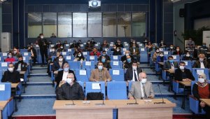 Büyükşehir'den personele 'Hayat Kurtaracak' eğitim