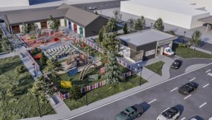 Cem Seyhan'ın adı 112 Acil Sağlık İstasyonu'nda yaşatılacak