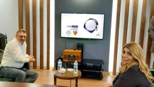 Cezalı başkanlar maçı beraber izleyecek