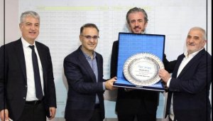 DEKOYAP'a bir ödül daha