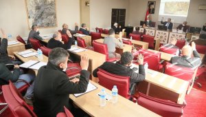 Develi Belediyesi'nden kiracısı olan esnafa 1 milyon lira destek