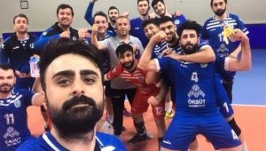 Develi Belediyespor'u Play-Off final grubu maç saatleri belli oldu