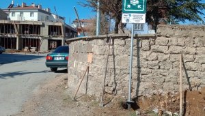 Develi'de afet ve acil toplanma alanları belirlendi