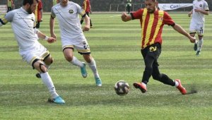 Develispor, Hamdi Çolak'ı transfer etti