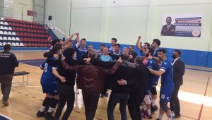 Develispor yeniden lider