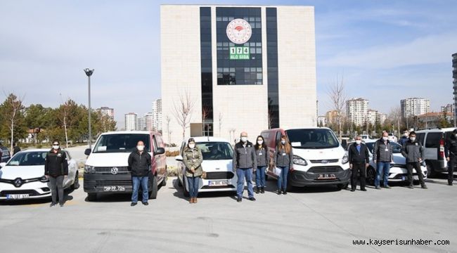 Dinamik Denetim Modeli Kapsamında Denetimler Gerçekleştirildi