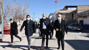 Gülsoy ve Bağlamış'tan yeni kontrollü normalleşme denetimi