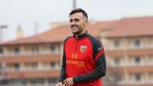 Gustavo Campanharo ameliyat olacak