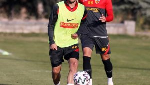 Gustavo Campanharo forma giyemeyecek