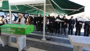 Hayırsever Şaşoğlu son yolculuğuna uğurlandı