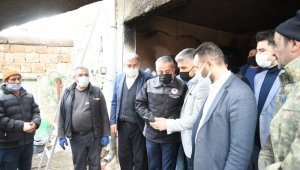 İl Tarım ve Orman Müdürü Şahin'den çiftçilere TARSİM uyarısı