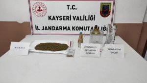 Jandarmadan bonzai operasyonu