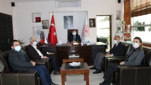 Kabakcı: "Gençler daha güzel ortamda daha verimli zaman geçirecek"