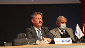 KAY-SER A.Ş. 25. Olağan Genel Kurulu Yapıldı