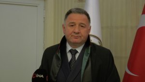 Kayseri Barosu, avukatlara yönelik saldırıları kınadı