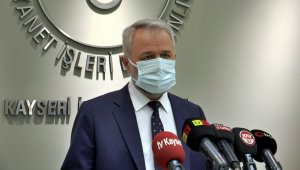 Kayseri İl Müftüsü Şahin Güven: