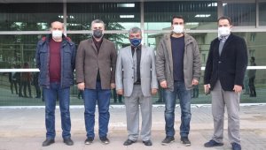 Kayseri Voleybol Hakemleri ve Gözlemcileri Derneği 1.Olağan Genel Kurulu yapıldı