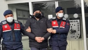 Kayseri'de PKK operasyonu: 1 gözaltı