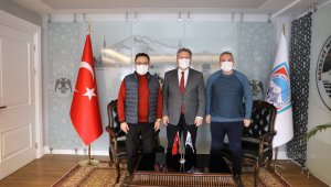 Kayseri'de ralli yarışları ile yeni bir heyecan yaşanacak