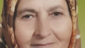 Kayseri'nin ilk kadın belediye başkanı vefat etti