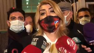 Kayserispor Başkanı Gözbaşı'nın cezası bitti