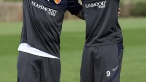 Kayserispor'da 6 eksik var