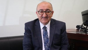 KGC Başkanı Veli Altınkaya'nın korona virüs testi pozitif çıktı