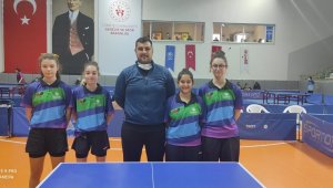 Kocasinan'da hedef namağlup şampiyonluk