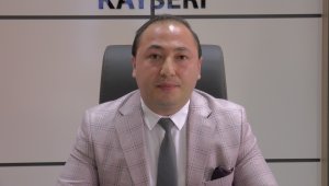 Meteoroloji'den Kayserililere sağanak yağış ve zirai don uyarısı