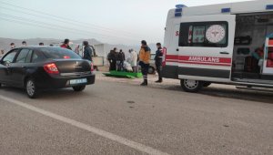 Mezarlık yanındaki otomobilde ölü bulundu