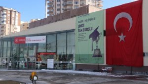 Milli sporculara burs imkanı