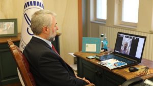 Müftülük tarafından pandemide 230 çevrimiçi program düzenlendi